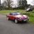  Triumph Spitfire / GT6 convertible 