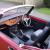  Triumph Spitfire / GT6 convertible 