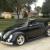 1963 Volkswagen Beetle Custom All Steel CONVERTIBLE
