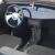1963 Volkswagen Beetle Custom All Steel CONVERTIBLE