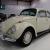 1966 VOLKSWAGEN BEETLE COUPE, #'S MATCHING ENGINE, BEAUTIFULLY RESTORED, 4-SPEED