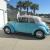 70 BEETLE CONVERTIBLE
