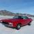 1974 Dodge Challenger Special Edition #s match extreme amount of documentation
