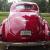 1939 2 DOOR DODGE COUPE BEAUTIFUL CLASSIC CAR, TROPHY WINNING CAR