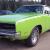 1969 DODGE CHARGER RESTORED SHOW MUSCLE CAR MOPAR A MUST SEE CAR HARD TOP
