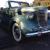 1938 Dodge Rumble Seat Convertible Coupe