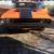 Dodge Challenger 1970 R/T 440 U Code A33 Track Pac Bumble Bee Hemi Orange 4speed