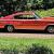 Very rare and simply beautiful 1966 Dodge Charger 383 v-8 ground up restro sweet