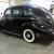 1939 Dodge D11 Deluxe Luxury Liner Restored amazing condition! No reserve!