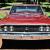 Very rare and simply beautiful 1966 Dodge Charger 383 v-8 ground up restro sweet