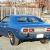 73 RALLY 340 CHALLENGER #S 4 SPEED PISTOL GRIP LOW MILES RARE NICELY RESTORED!!