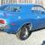 73 RALLY 340 CHALLENGER #S 4 SPEED PISTOL GRIP LOW MILES RARE NICELY RESTORED!!