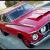 1962 DODGE POLARA 500 -Retired vintage race car with a Max Wedge