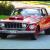 1962 DODGE POLARA 500 -Retired vintage race car with a Max Wedge