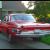 1962 DODGE POLARA 500 -Retired vintage race car with a Max Wedge