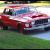 1962 DODGE POLARA 500 -Retired vintage race car with a Max Wedge