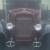 1930 Dodge Coupe street rod