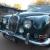 1966 Jaguar 3.8 S- Rare right hand drive.