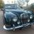 1966 Jaguar 3.8 S- Rare right hand drive.