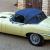 1967 Jaguar E-Type OTS: Beautifully Restored, Numbers Matching Series I Roadster