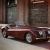 1954 Jaguar XK 120 SE OTS Restored Classic driver