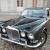 Exceptional Rare 1967 Jaguar 420 Sport Sedan