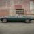 1973 Jaguar E-Type XKE Series III V12 Roadster