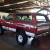 1979 Dodge Ramcharger 4x4 Macho SE