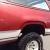 1979 Dodge Ramcharger 4x4 Macho SE