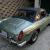 MG: MGB CONVERTIBLE ROADSTER 1972 with DESIRABLE HARDTOP / NO RESERVE