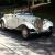 '53 MG TD Roadster Classic-fully restored