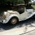'53 MG TD Roadster Classic-fully restored