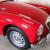 1958 MG Twin Cam Matching Numbers high level restoration