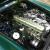 1969 MG MGC GT 2912cc 6 Cylinder 4 Speed w/OD - Low Miles - Leather - Nice!!!