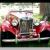 1952 MG REPLICA KIT CAR
