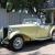 MG-TD2 1953 995 mi on FRAME OFF RESTORED,  GORGEOUS, CORRECT, ONE OF A KIND, WOW