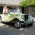 MG-TD2 1953 995 mi on FRAME OFF RESTORED,  GORGEOUS, CORRECT, ONE OF A KIND, WOW