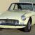 California Original, 1967 MGB-GT, 100% Rust Free, One Owner, 30k Original Miles
