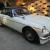 MG: MGB ROADSTER DESIRABLE 1966 with  HARDTOP / NO RESERVE