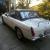 MG: MGB ROADSTER DESIRABLE 1966 with  HARDTOP / NO RESERVE