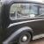  vauxhall g type 25hp hearse 1939 vintage hurst project rare classic unique 