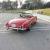 Beautiful Mercedes Benz 190Sl in great condition