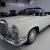1967 MERCEDES-BENZ 250SE CONVERTIBLE $50,000 IN RECEIPTS 1 OF ONLY 954 PRODUCED
