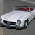 1960 Mercedes-Benz 190SL - White/Red - Street Restored for tour and event use.