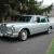 ELVIS PRESLEY'S ORIGINAL 600SWB THAT DRIVES GREAT AND IS IN MUSEUM CONDITION