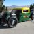 1936 International Harvestor Traditional Style Hot Rod Rat Rod Pickup Truck SCTA