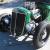 1936 International Harvestor Traditional Style Hot Rod Rat Rod Pickup Truck SCTA