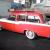 RARE! Vintage 1957 Studebaker Parkview 180-hp SweepstakesV8 2-Door Station Wagon