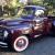 Classic 1950 Studebaker 2R Series Pickup in Great Running Condition