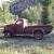 1941 Studebaker Truck M15-20T Pre-WW II Very Rare All Original (Texas Barn Find)